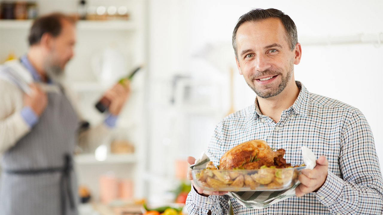 Thanksgiving Marketing Ideas for Real Estate